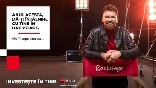 ⁠Backstage-ul dezvoltării mele. Eșecurile și pașii mici din spatele scenei contează la fel de mult ca poza de final (P)