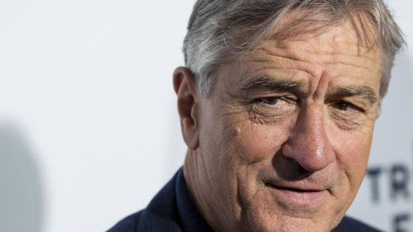Robert De Niro împlinește 80 de ani / Lista celor mai bune roluri din cariera sa