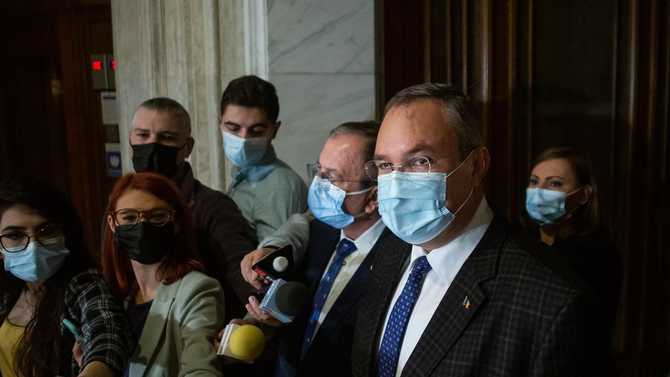 Premierul Ciucă, mesaj de Ziua Maghiarilor de Pretutindeni despre ”spiritul toleranței și al armoniei în care toate minoritățile au drepturi egale”