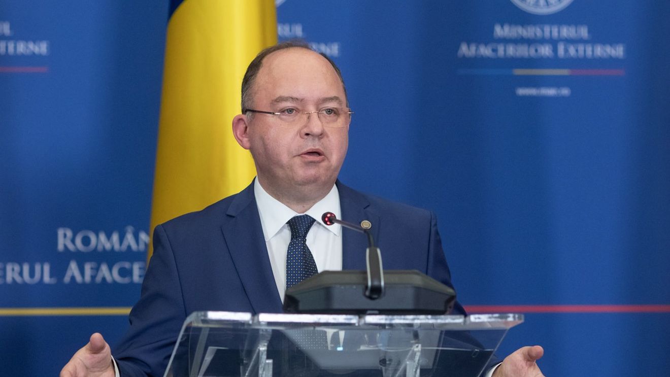Politico: Mai mulţi miniştri de externe europeni, între care cel al României, au cerut ca UE să-i sancţioneze pe oligarhii implicaţi în "încercările de destabilizare" din Republica Moldova şi Georgia