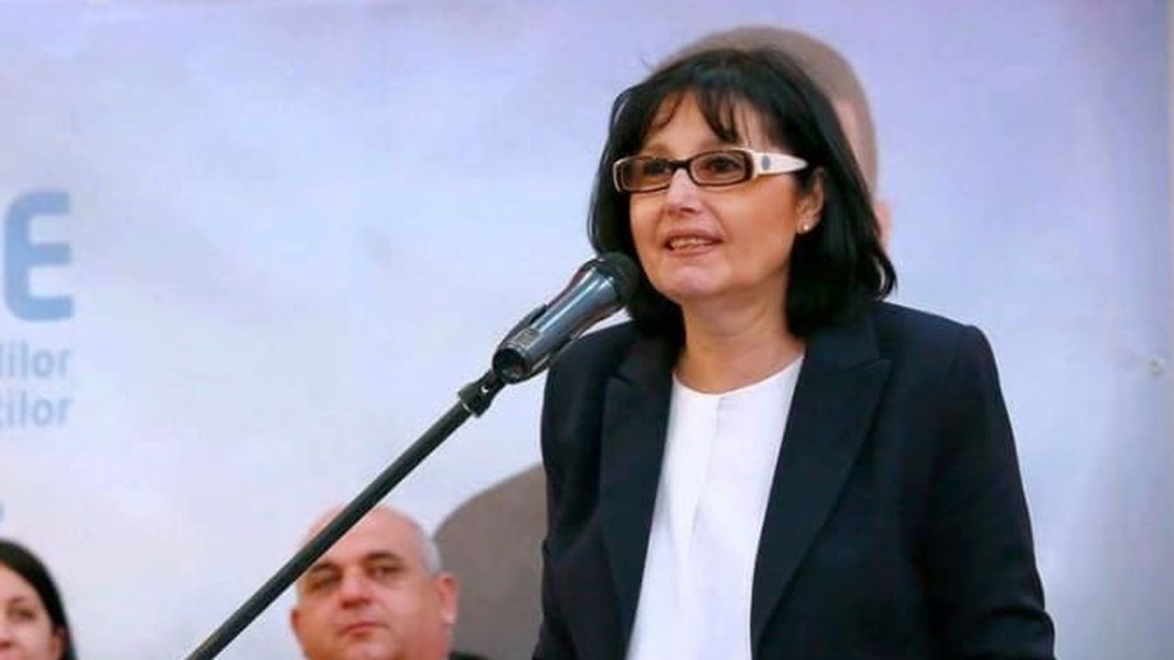 Steluța Cătăniciu (ALDE) despre revocarea lui Kovesi: ”Un gest de normalitate al președintelui Iohannis”