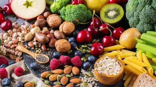 Nutrientul esențial pentru pierderea în greutate și sănătatea inimii/Alimentele bogate în fibre sunt mai sățioase și îmbunătățesc starea generală de sănătate