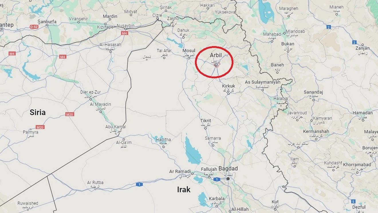 România, discuții cu autoritățile regiunii Kurdistan din Irak pentru cooperare în IT și agricultură