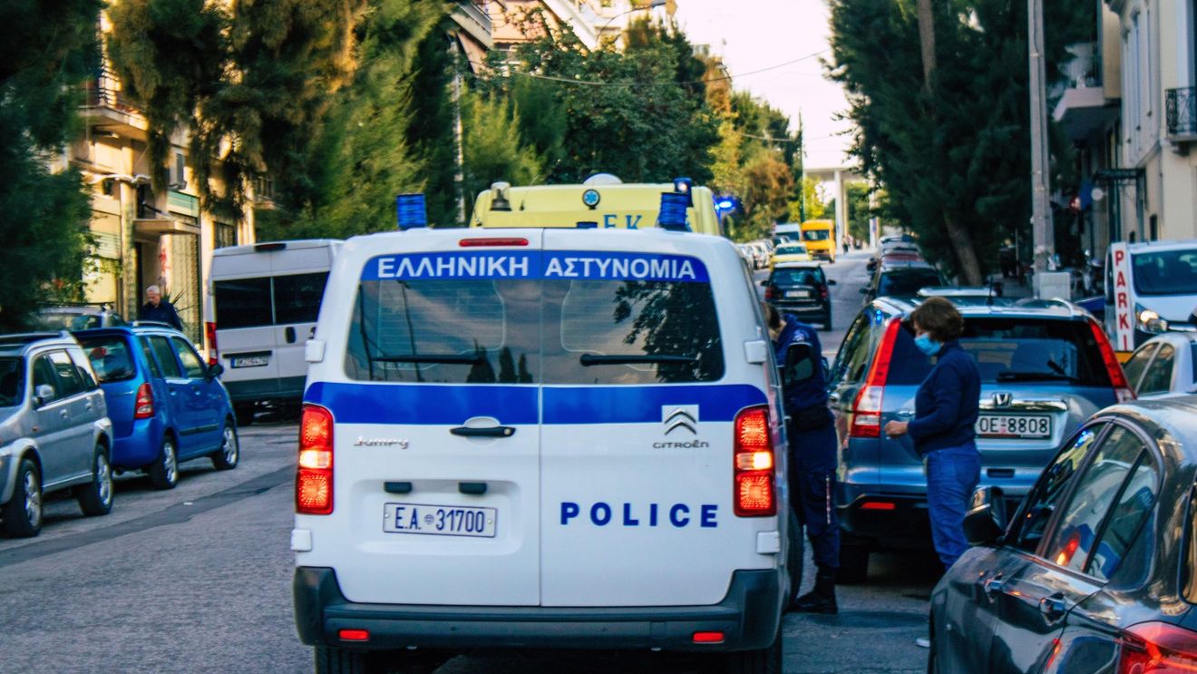 Cum a folosit Grecia tehnologia pentru a-și reinventa sistemul fiscal