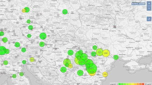 România, la un pas de infringement pentru că nu își protejează cetățenii de poluare