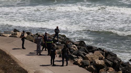 Bulgaria anunţă că sporeşte vigilenţa în privinţa minelor, după incidentul de la Costineşti