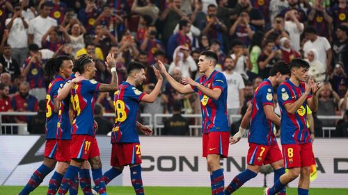 Campioana Barcelona și Real Madrid vor începe mai târziu campionatul din Spania, din cauza Cupei Mondiale