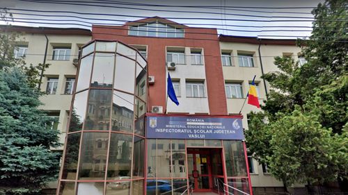 Anchetă a inspectoratului școlar Vaslui, după ce subiectele la Bac toamnă 2024 - Limba română au apărut pe Internet, fotografiate la Liceul Ștefan Procopiu, la puțin timp după începerea probei