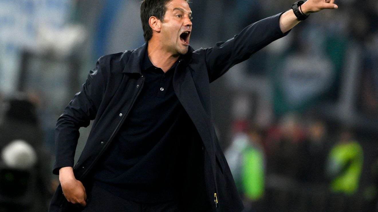 Moment tensionat între Chivu și un fan al lui Inter la un antrenament: „Respectați-i pe cei care muncesc”