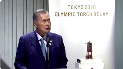 Preşedintele Comitetului de organizare a Jocurilor Olimpice de la Tokyo va demisiona în urma presiunilor publice / Yoshiro Mori, criticat pentru remarci sexiste: Femeile vorbesc prea mult
