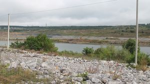 Republica Moldova, zero reacții față de lucrările Ucrainei asupra Nistrului, principala sa sursă de apă potabilă. Experții acuză lipsa pârghiilor de negociere și lipsă de transparență