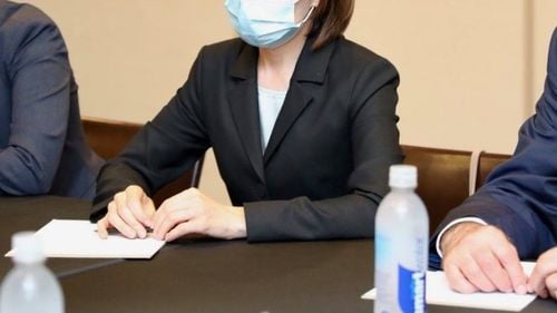 Maia Sandu cere măsuri suplimentare pentru a ajuta populația Republicii Moldova după creșterea facturilor la gaze. Partidele pro-ruse își intensifică retorica