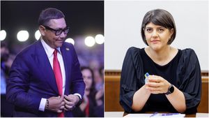 Victor Ponta ia apărarea Greciei în cazul de fraudă cu subvenții europene de la Atena, investigată de Parchetul European, și o atacă pe Laura Codruța Kovesi în presa elenă