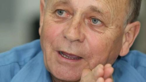 A murit Costin Georgescu, fost director SRI / Era internat la o clinică în Elveția