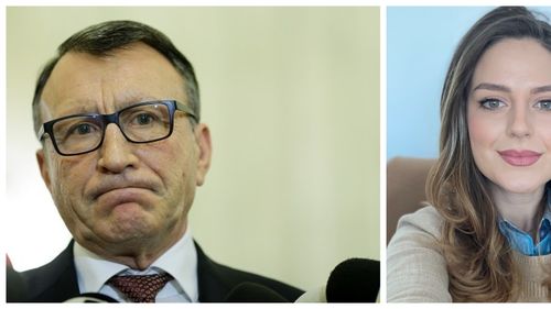 Cum a ajuns să lucreze la stat sau să facă afaceri cu statul toată familia baronului PSD Paul Stănescu: fratele, fiica, ginerele și fiul. Politicianul din Olt, revoltat de reformele lui Bolojan: ”Noi nu pentru asta am intrat la guvernare! Reformele nu se fac prin teroare administrativă”