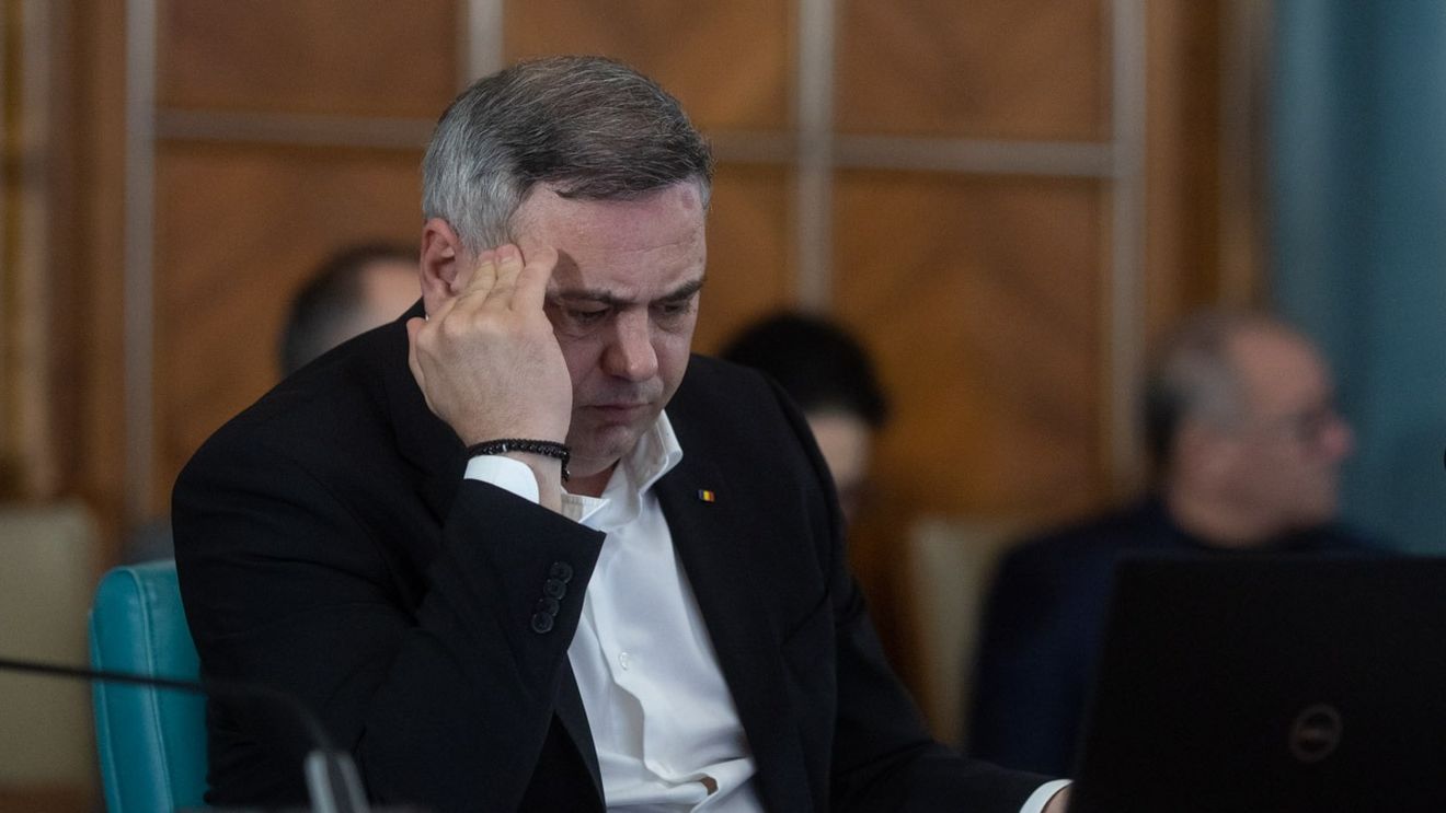 AUR solicită demiterea urgentă a ministrului Agriculturii Florin Barbu: „Pesediştii sunt deranjaţi că şeful APIA a semnalat tunul de cinci milioane de euro pe care firmele apropiate baronului Paul Stănescu urmau să îl dea statului român”