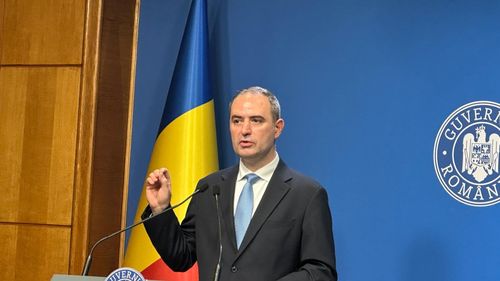 Ministrul Finanţelor, Alexandru Nazare: Fraudă la Craiova descoperită de ANAF. Ies la iveală jafurile cu complici din interior / Am dispus urgent controale de integritate la Trezoreria Craiova