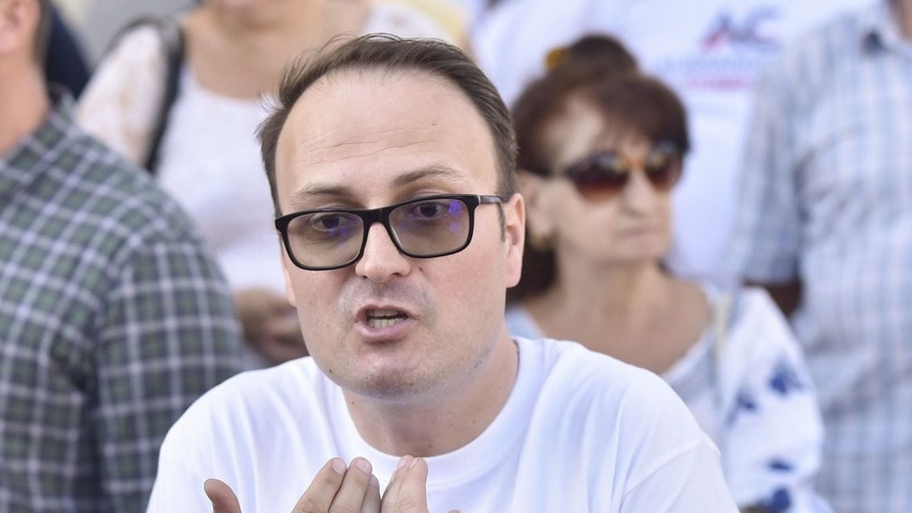 Mai multe ONG-uri din Constanța susțin că nu știu cum au ajuns pe lista de susținători ai Coaliției fondate de Cumpănașu