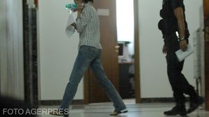 România, condamnată de CEDO să plătească daune morale de 5000 de euro pentru arestarea preventivă a asistentei de la Maternitatea Giulești. CEDO: ”Arestul nu trebuie să satisfacă setea de răzbunare și pedeapsă”