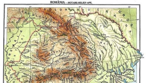 Ministrul Culturii publică harta României Mari de Ziua Trianon, episod negru în istoria maghiarilor, și amintește eronat de teritoriile primite de România la 1918: ”O public din interes strict istoric, sărbătoarea de astăzi este doar pentru români și deloc împotriva cuiva”