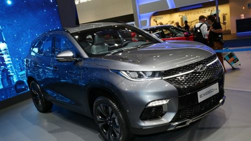 Producătorul chinez de automobile Chery va investi un miliard de dolari în Turcia