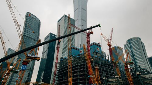 China anunță un nou plan de susținere a consumului