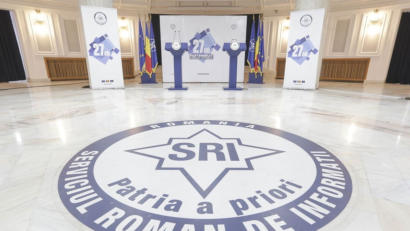 SURSE Cine sunt Gabriel Zbârcea, Florin Vlădică și Mircea Abrudean, cele mai noi nume vehiculate pentru șefia SRI