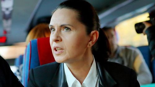 Deputata Adriana Săftoiu spune că îi este rușine de PNL, partidul din care face parte. Printre criticile aduse se numără votarea incriminării drogurilor ”într-un mod total aberant”