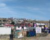 Pata Rât de lângă Cluj ar putea dispărea până în 2030 / Se cumpără apartamente de pe piața liberă de 7 milioane de euro, fonduri europene