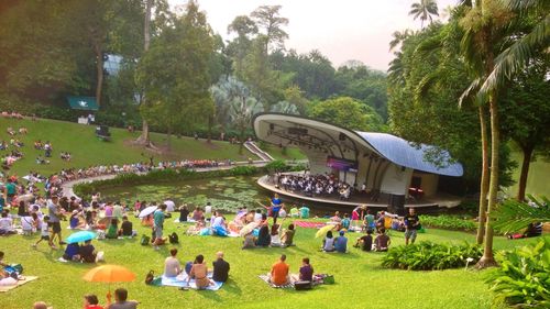 Singapore, țara în care numărul centenarilor s-a dublat în numai 10 ani / Secretele longevității