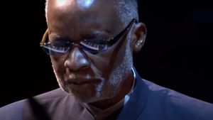 Pianistul de jazz Ahmad Jamal a murit la vârsta de 92 de ani / A fost desemnat cavaler al Ordinului Artelor şi Literelor în Franţa în 2007 şi a obţinut un premiu Grammy pentru întreaga carieră în 2017
