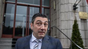 Parchetul General condus de Alex Florența refuză să spună de ce a închis dosarul lui Călin Georgescu pentru elogierea criminalilor de război și cultul legionarilor / Dosarul a fost clasat pe vremea procurorului general Gabriela Scutea, la scurt timp după ce a fost deschis