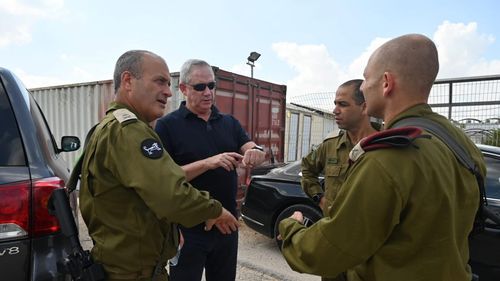 Israelul trece pe lista organizațiilor teroriste şase ONG-uri palestiniene care au legături cu Frontul Popular pentru Eliberarea Palestinei