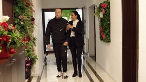 Chiar și pacienții aflați în stare vegetativă pot fi recuperați medical în Spitalul ”Sfântul Sava cel Sfințit”