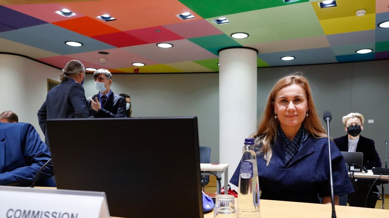 Comisia Europeană respinge schema propusă de Moscova privind plata gazului rusesc în ruble