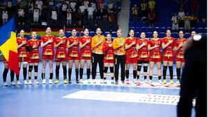 România, debut cu victorie în grupa A la CM 2025 de handbal feminin în compania Croației