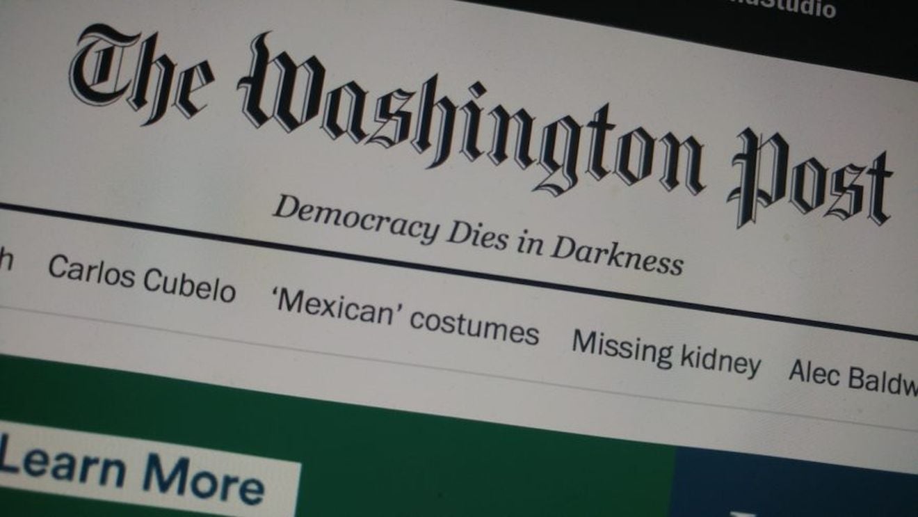 Washington Post, criticat vehement după ce a publicat un articol semnat de Erdogan. "Urmează ca Kim Jong Un să scrie în New York Times?"