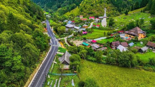 Au fost finalizate lucrările la Transapuseana / Investiție de 73 milioane de euro, cea mai mare într-un drum județean din România