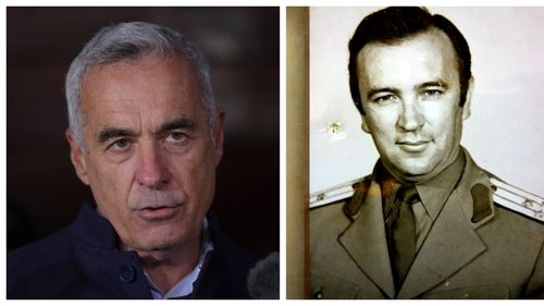 BREAKING Trecutul lui Călin Georgescu: CNSAS va cere dosarul lui de la Pașapoarte, pentru că Georgescu a călătorit în SUA și Marea Britanie în perioada comunistă