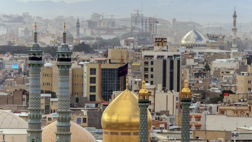 Teheranul este pregătit pentru negocieri cu SUA pivind acordul nuclear iranian aflat în impas