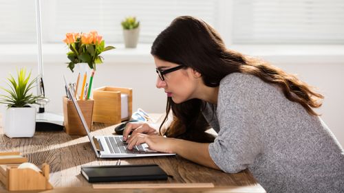 VIDEO | Dalila Băețoiu, fizioterapeut: „Postura influențează digestia. Suntem funcționali doar în echilibru”