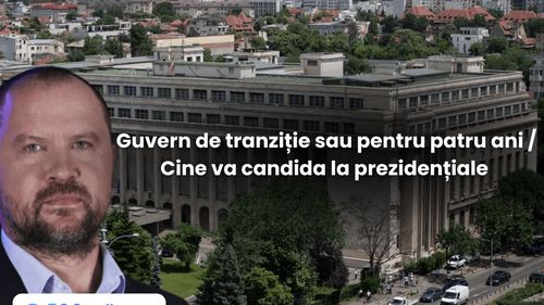 România, în epoca instabilității politice