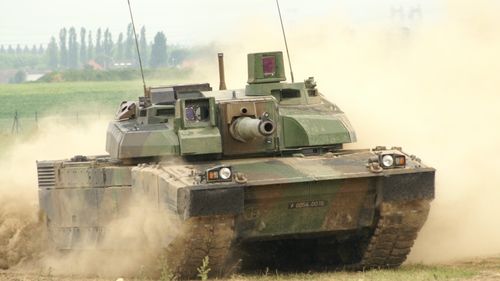 Europa şi Canada şi-au majorat cheltuielile pentru apărare cu 20% în 2024, potrivit şefului NATO