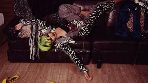 Ce condiții pune Vaticanul pentru a boteza credincioșii transsexuali