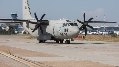 Nouă țări din Europa s-au oferit să primească pacienți arși în explozia de la Crevedia