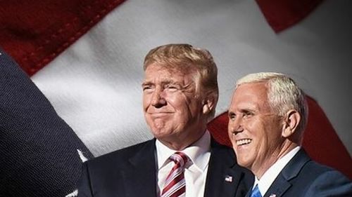 Mike Pence, fost vicepreședinte SUA, în timpul primului mandat al lui Trump: ”Domnule președinte, Ucraina nu a "început" acest război. Rusia a lansat o invazie brutală și neprovocată”