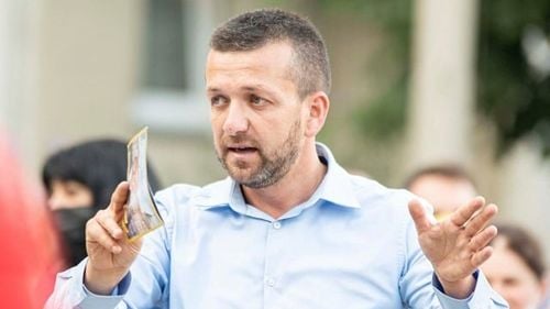 Primarul din Oradea, Florin Birta: Există riscul ca Spitalul de Infecțioase să piardă finanțarea din PNRR