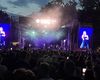 VIDEO Zaz a făcut spectacol la Flight Festival. Diseară urcă pe scenă Tinie Tempah. Aproape 40.000 de oameni au trecut deja pragul evenimentului