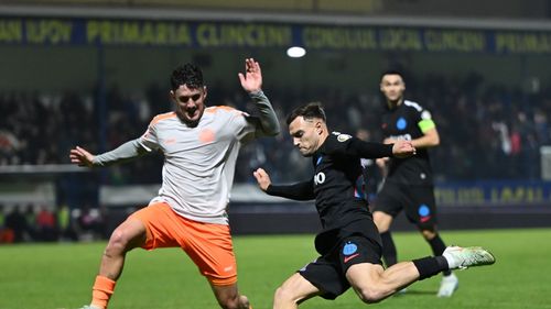 Campioana FCSB a ratat prezența în play-off: „E foarte rușinos”