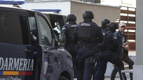 Polonia anunță reținerea unui agent belarus cu sprijinul serviciilor din România și Cehia